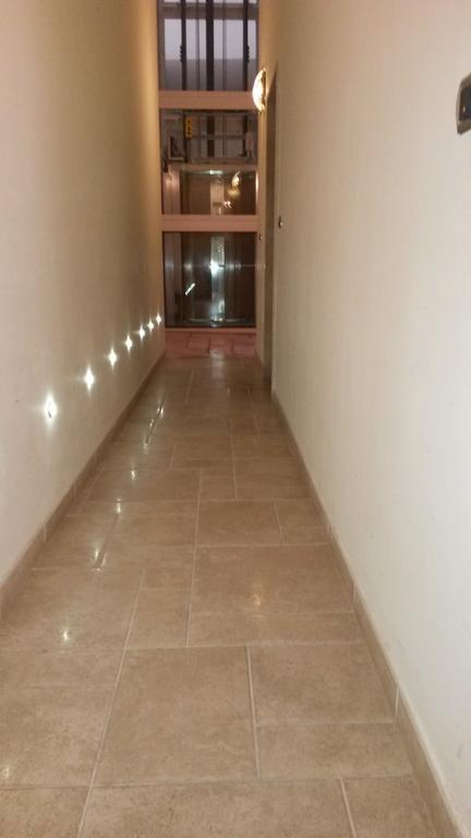 B&B Manzoni Resort Brindisi Exterior photo
