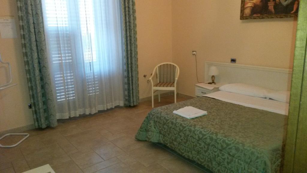 B&B Manzoni Resort Brindisi Exterior photo