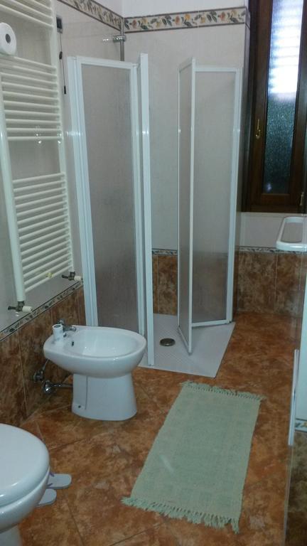 B&B Manzoni Resort Brindisi Exterior photo