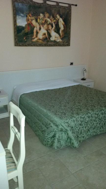 B&B Manzoni Resort Brindisi Room photo